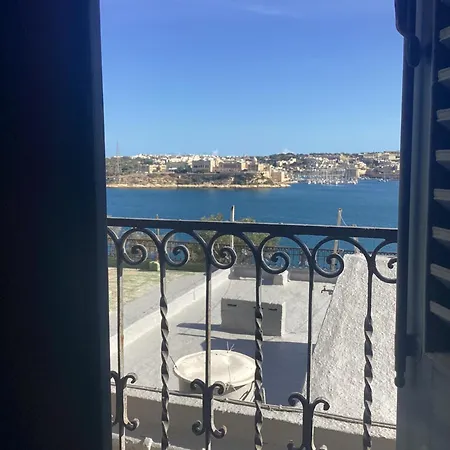 Harbour View 2b Apartamento *