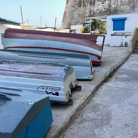 Port View 2b 아파트 *