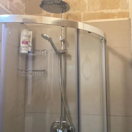 Port View 2b Appartement Valletta