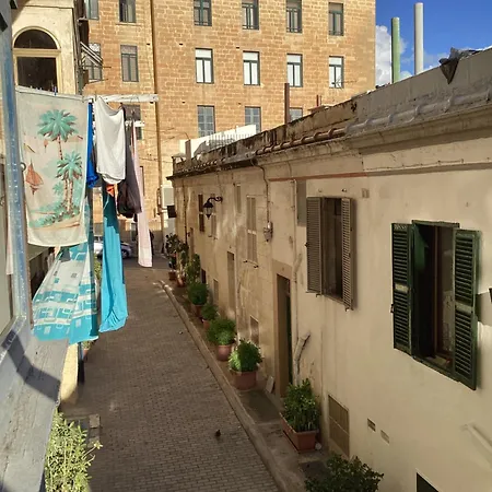 Appartement Port View 2b *