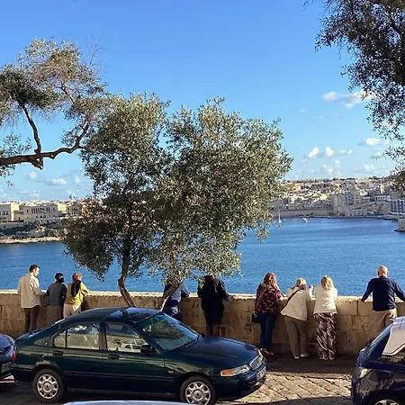 Valletta Harbour View Studio 2B La Valette