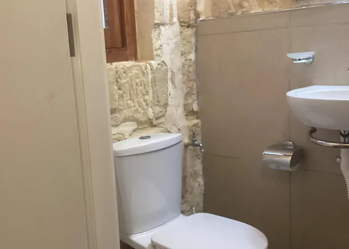 Valletta Harbour View Studio 2B