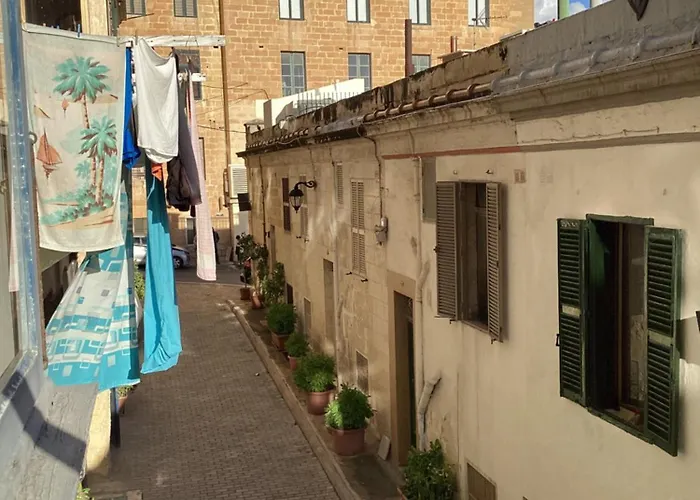 Appartement Port View 2b *