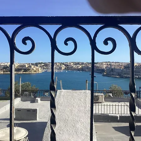 Lejlighed Port View 2b Valletta