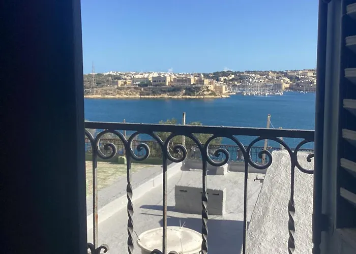 Port View 2b Apartament *