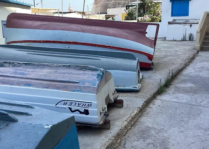 Port View 2b Apartament *